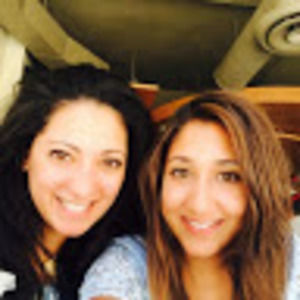 Meet your Posher, Monica